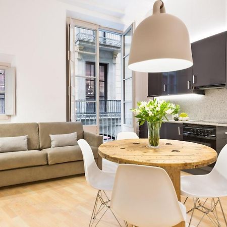 Ola Living Cnd Canuda Барселона Екстер'єр фото